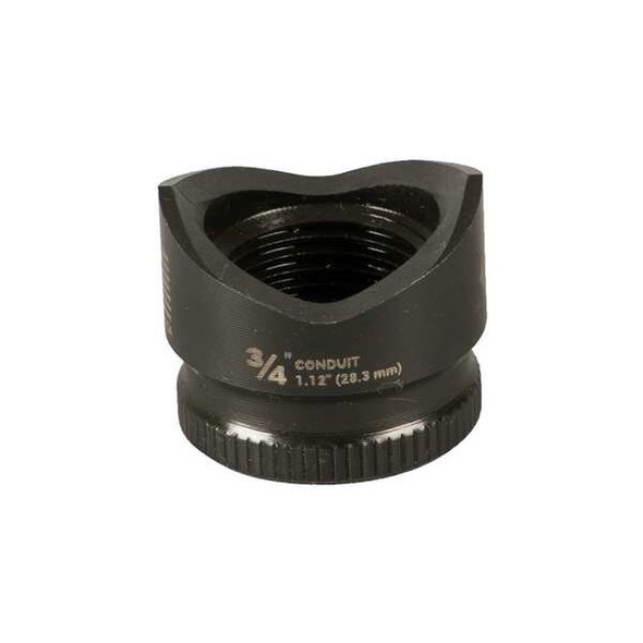 Greenlee Knock Out Punch K3P-3/4 Greenlee Knock Out Punch K3P-3/4