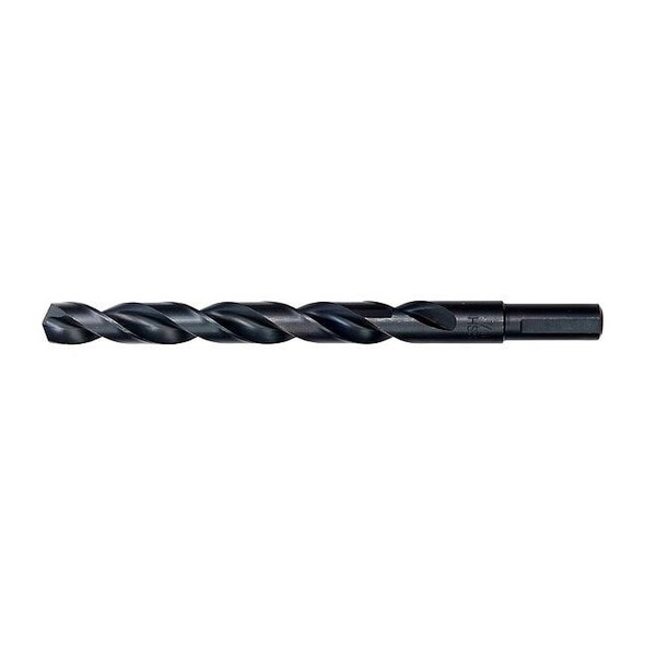 Milwaukee Tool 7/16" Thunderbolt  Black Oxide Drill Bit 48-89-2734