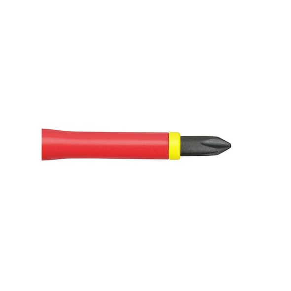 Milwaukee Tool Insulated Phillips Screwdriver, #2 48-22-2212