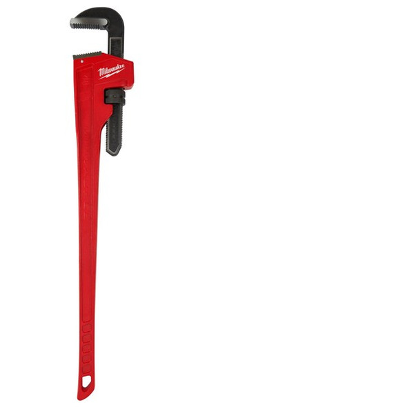 Milwaukee Tool 48" Steel Pipe Wrench 48-22-7148