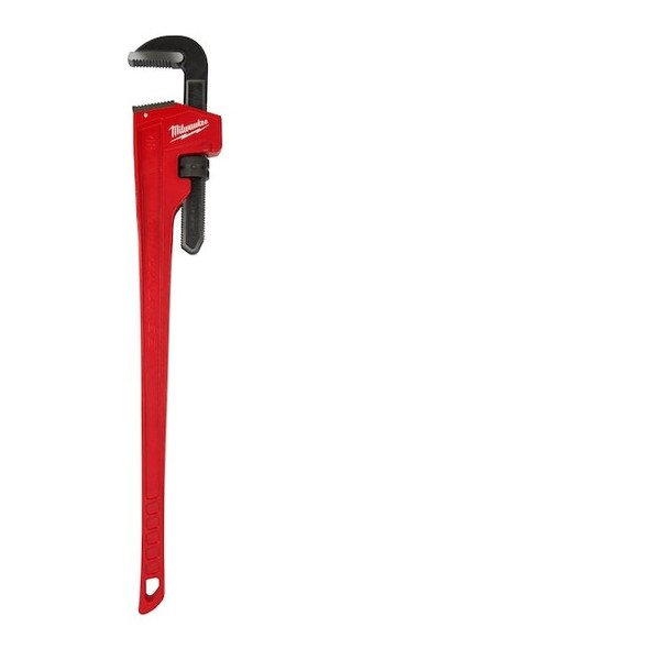 Milwaukee Tool 48" Steel Pipe Wrench 48-22-7148