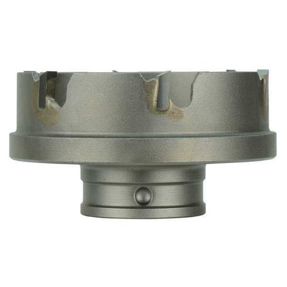 Milwaukee Tool 1-1/2 in. Quick Change Carbide Hole Cutter for Sheet Metal 49-57-8327