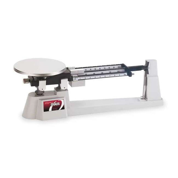 Ohaus Mechanical Compact Bench Scale 610g Capacity 750-S0