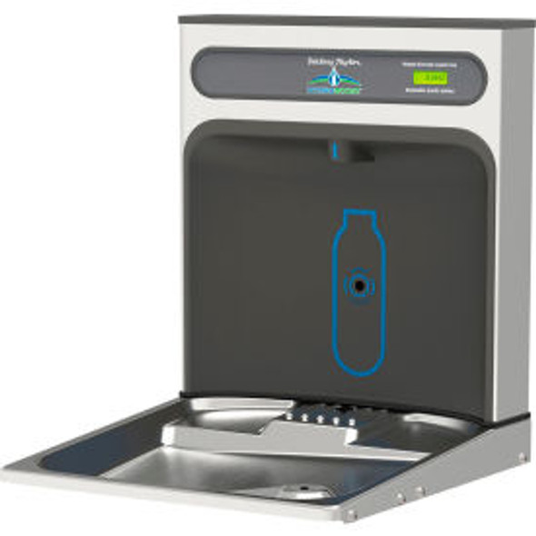 Halsey Taylor HTHB-HAC-RF-NF Water Refilling Retrofit Kit for HAC Series Halsey Taylor HTHB-HAC-RF-NF Water Refilling Retrofit Kit for HAC Series