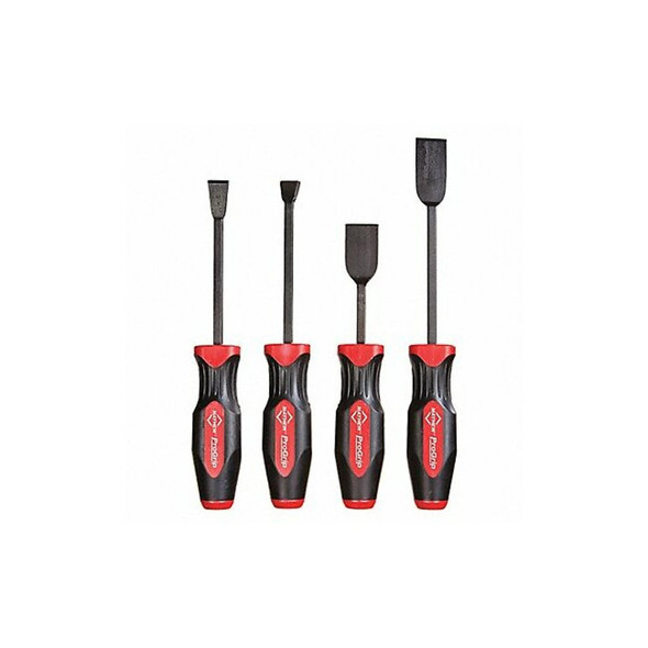 Mayhew Scraper,Straight,Ergonomic,1"W 13080