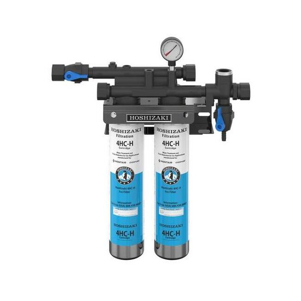 Hoshizaki WaterFiltrationSystem,1micron,26inH H9320-52