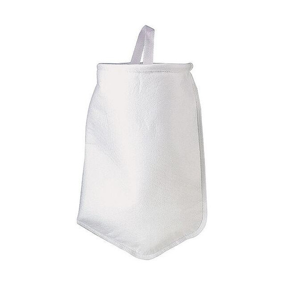 Manufacturer Varies Filter Bag,Mesh,Nylon,220 gpm,400m,PK20 255073-75