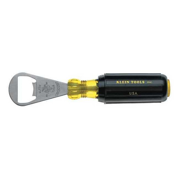 Manufacturer Varies Klein Bottle Opener 98002BT