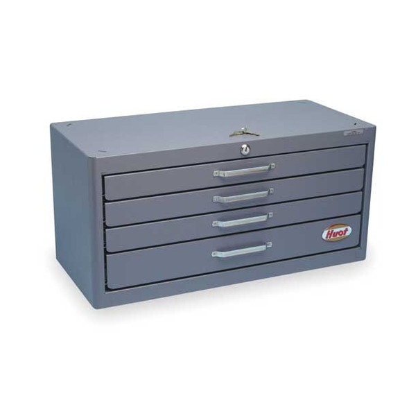 Huot Tap Storage,12"x12-1/2"x26" 13585