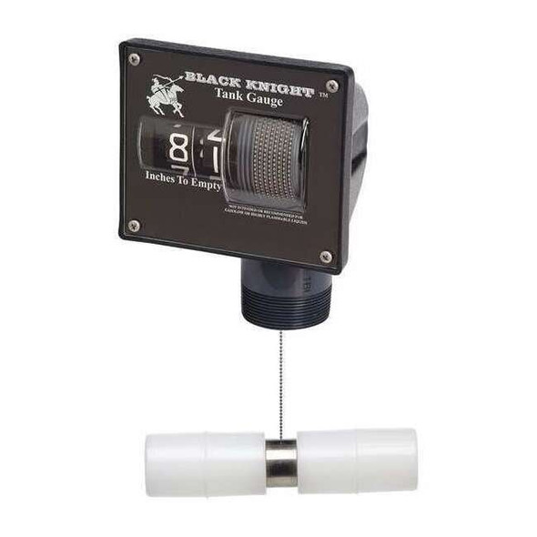 Husky Black Knight Liquid Level Gauge 007600