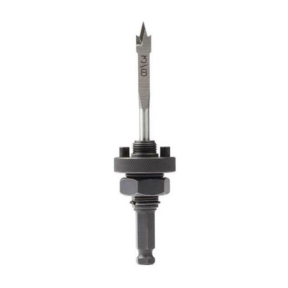 Milwaukee Tool BIG HAWG with Carbide Teeth Clean Wood Arbor 49-56-9306