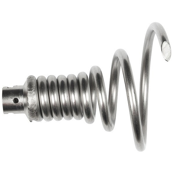 Milwaukee Tool Funnel Auger For 5/8 in. & 3/4 in. Drum Cable 48-53-2831