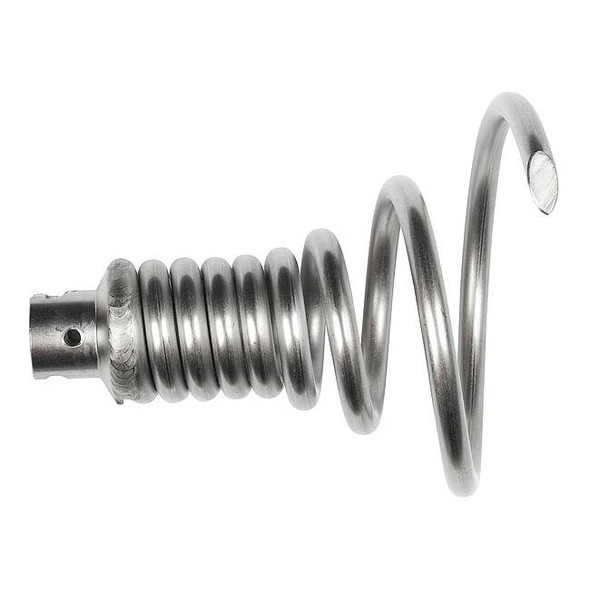 Milwaukee Tool Funnel Auger For 5/8 in. & 3/4 in. Drum Cable 48-53-2831