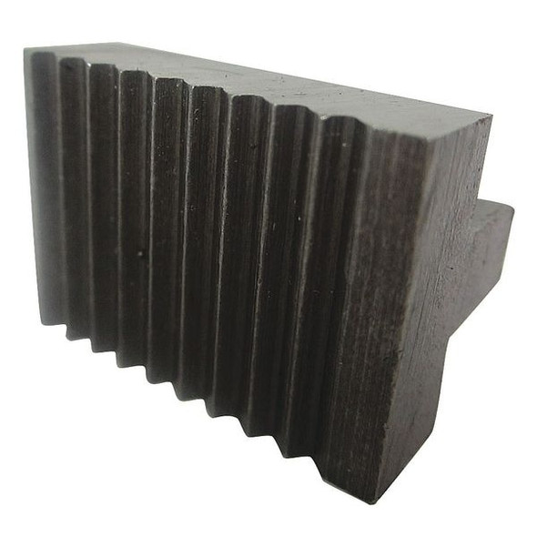 Westward Repl Heel Jaw/Pin,For 36 In Pipe Wrench 31D069