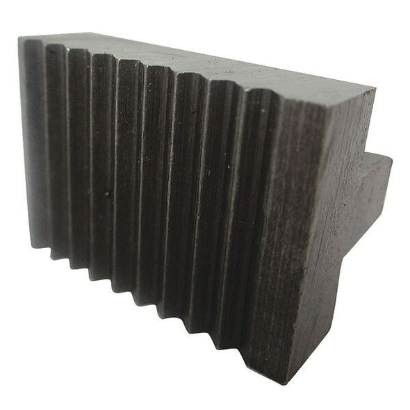 Westward Repl Heel Jaw/Pin,For 36 In Pipe Wrench 31D069