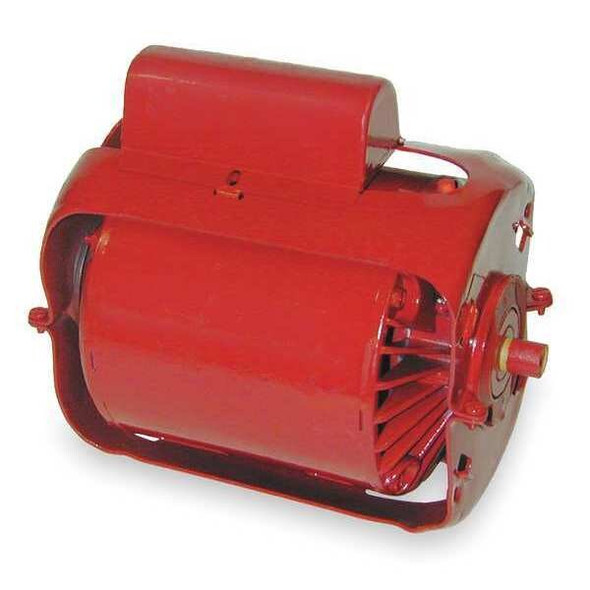 Bell & Gossett Power Pack,1/4 HP,1725 rpm,115V 111040