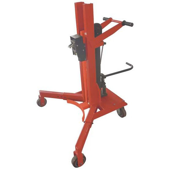 Dayton Ergonomic Drum Handler, 1000 lb. 29PH15