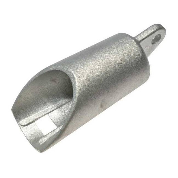 Dayton Nozzle Holster, For 4VCR3; 4VCR4 PPHNGHOSRBP3VG