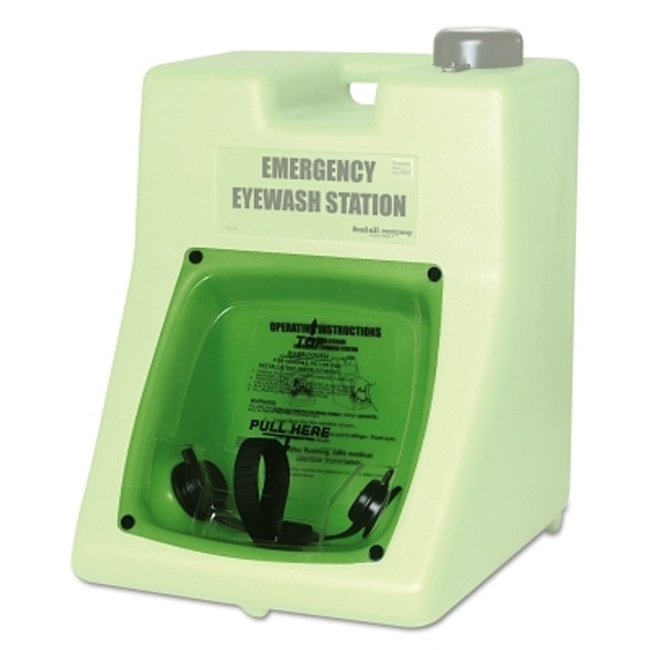 Dust Cover, Use w/Fendall Pure Flow 1000, Gold Dust Cover, Use w/Fendall Pure Flow 1000, Gold