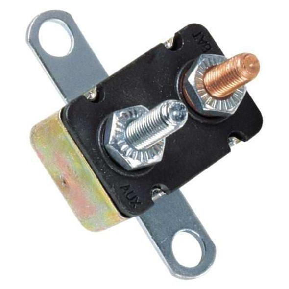 Eaton Bussmann Automotive Circuit Breaker, CBC-B Series, 25 A CBC-25B