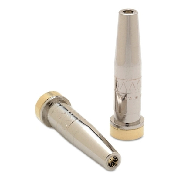 6290-VVC Cutting Tips, Size 3