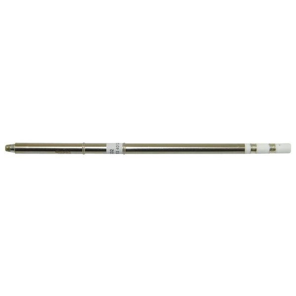 Soldering Tip, T15 Series. Chisel, 3.2mm x 5mm, For Use With Mfr. No. FM-2027
