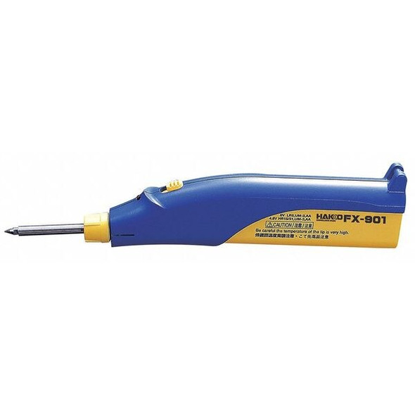 Hakko HAKKO T11 2pc Crdles Solder Iron FX-901/P Hakko HAKKO T11 2pc Crdles Solder Iron FX-901/P