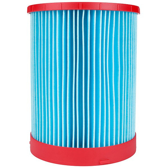 Large High Efficiency Filter for M18 FUEL Wet/Dry Shop Vacuums