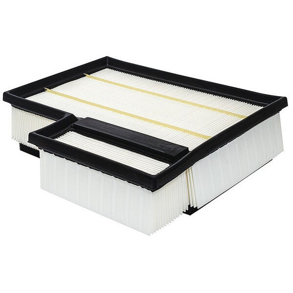 Baldwin Filters Air Filter Element,Element Only,Panel PA10093