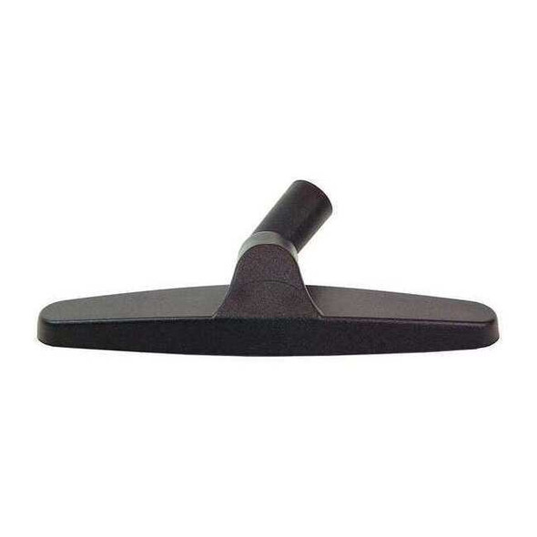 Proteam Floor Tool and Nozzle,2 1/2 in L,Plastic 103085