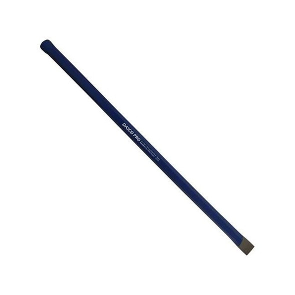 Dasco Pro Long Cold Chisel,3/4 In. x 18 In. 411