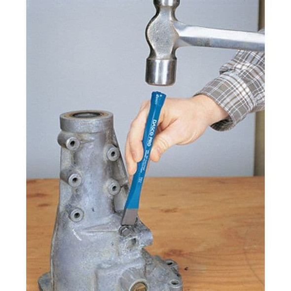 Dasco Pro Cold Chisel, 3/4" Tip x 18" L 411