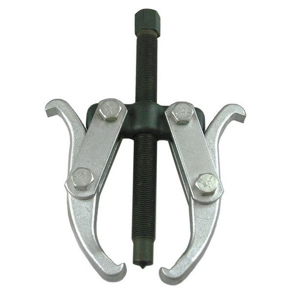 Westward Mechanical Jaw Puller,5 ton,Reversible 23MD26