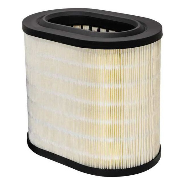 Baldwin Filters Air Filter Element,9-9/16" H,9-7/8" L PA10068