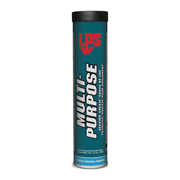 Lps 14 oz, Cartridge, Mineral, Blue 70614