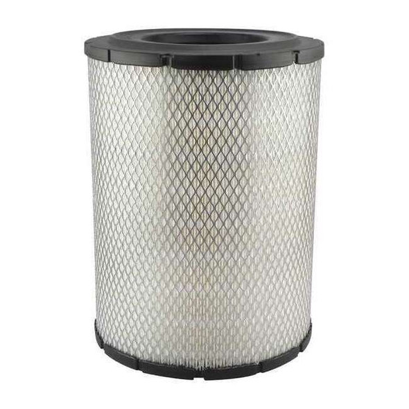 Baldwin Filters Air Filter,9-5/32 x 12-1/2 in. RS3502