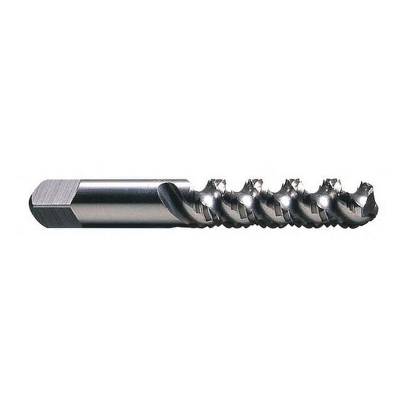 Chicago-Latrobe Straight Flute Hand Tap Semi-Bottoming, 3 Flutes 313588