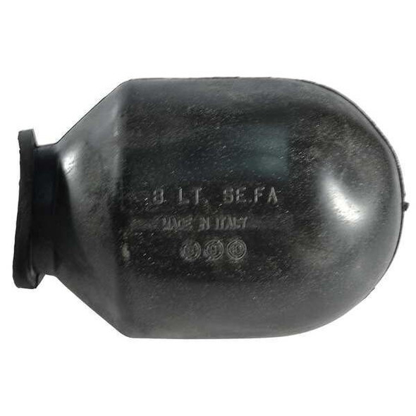 Dayton Bladder,2 Gallon PP2GALBLADG Dayton Bladder,2 Gallon PP2GALBLADG