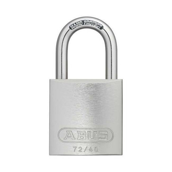 Abus 72 /40 KD Silver