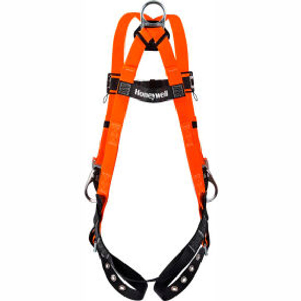 Titan II by Honeywell T4507/UAK Non-Stretch Full-Body Harnesses