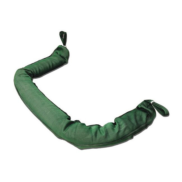 Ultratech Filter Sock, Sorb 44, Green 9455