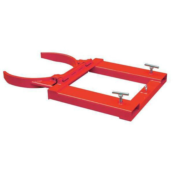 Dayton Drum Grab,1 Drum,55 gal,1500 lb 21VG41