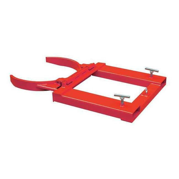 Dayton Drum Grab,1 Drum,55 gal,1500 lb 21VG41