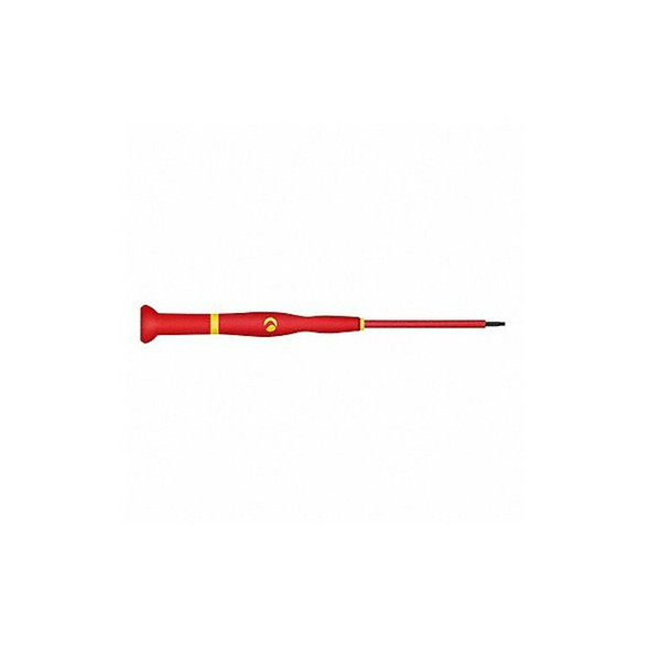 Knipex Insulated Precision Torx Screwdriver T6 Round 9T 89922