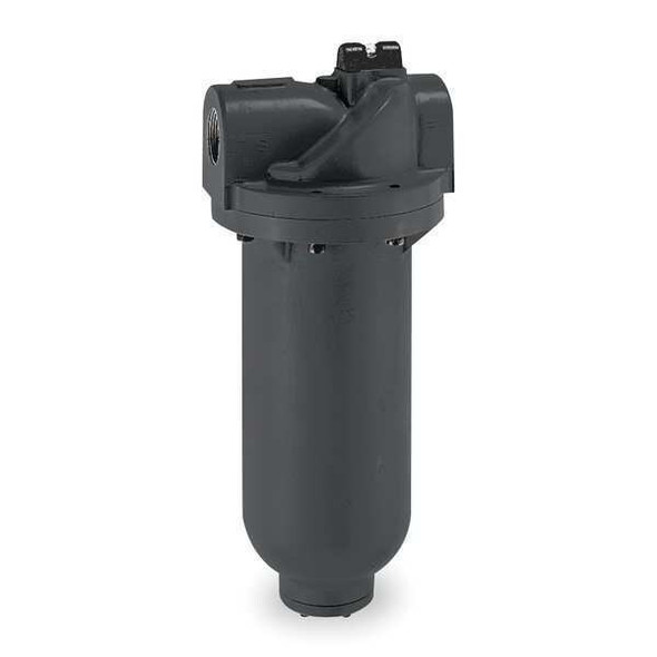 Wilkerson Pneumatic Oil Filter,1 In. NPT,160 cfm M30-08-M00