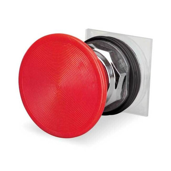 Schneider Electric Push Button operator, 30 mm, Red 9001KR25R
