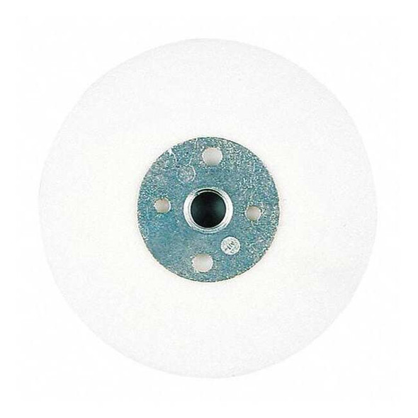Metabo Backing Pad,4-1/5" dia.,5/8"-11 623283000