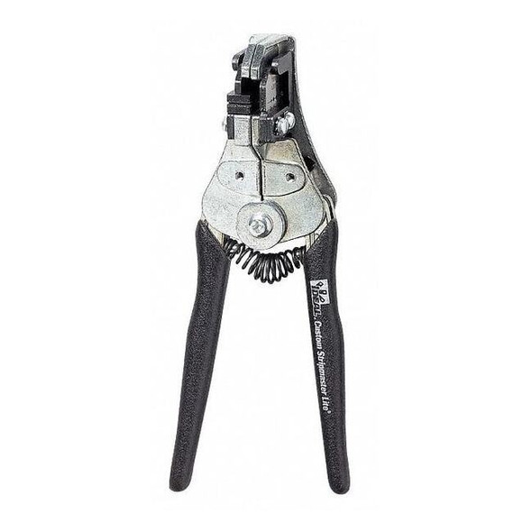 Ideal 5 1/2 in Wire Stripper 22 to 16 AWG 45-632