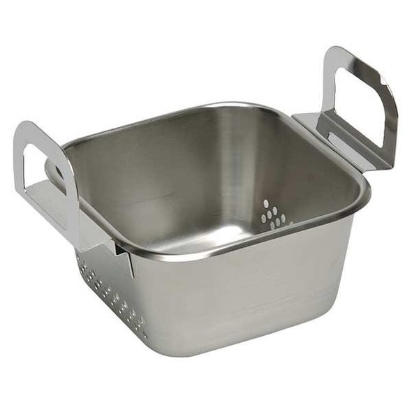 Branson Perf Tray, For Use With 1-1/2 Gal Unit 100-410-164