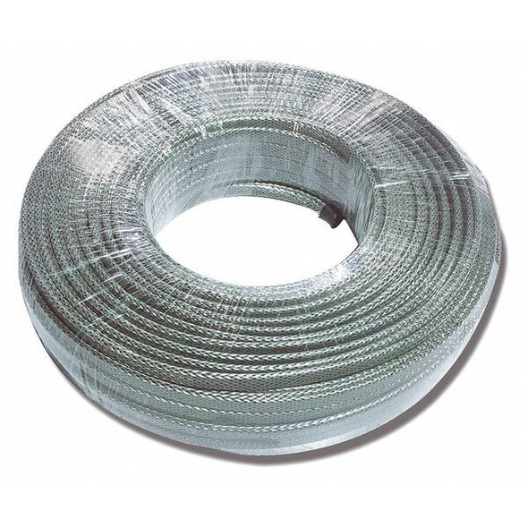 Manufacturer Varies Cut-To-L Elct Heating Cable,50ft L,240V 13R082 Manufacturer Varies Cut-To-L Elct Heating Cable,50ft L,240V 13R082